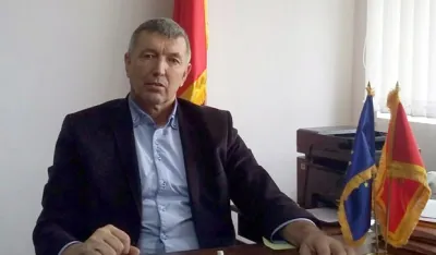 Чедо Госпић