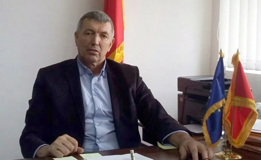 Чедо Госпић