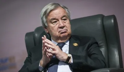 Antonio Gutere&scaron;