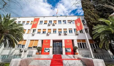 FOTO: Skup&scaron;tina