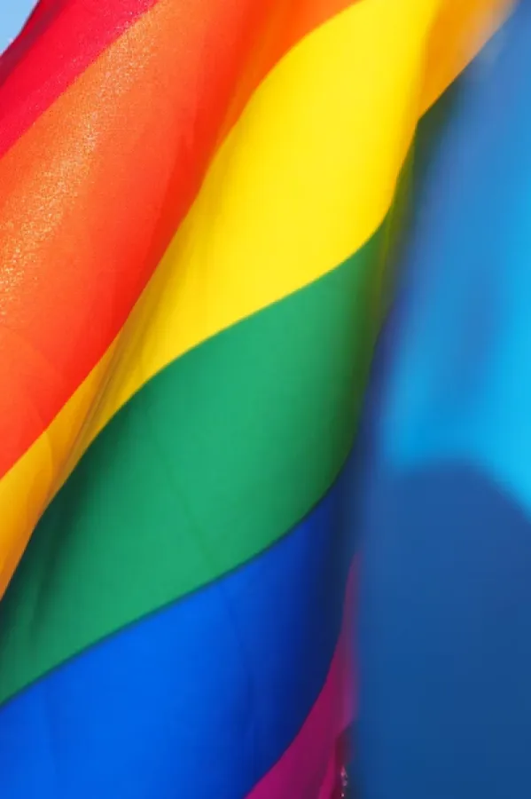 Unsplash, LGBTQ