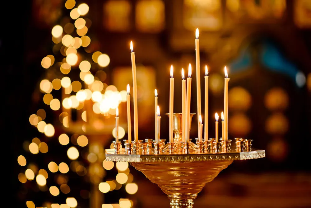 FOTO: DARIA DOBROVOLSKA/SHUTTERSTOCK