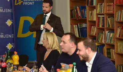 Odgovornost srazmјerna podr&scaron;ci građana: Uskoro nova vlast