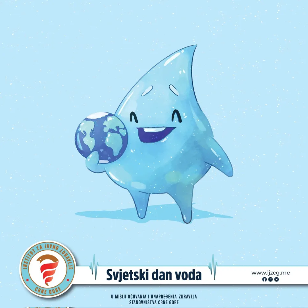 Svjetski dan voda