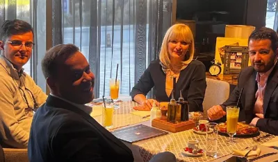 Novi sastanak predstavnika većine