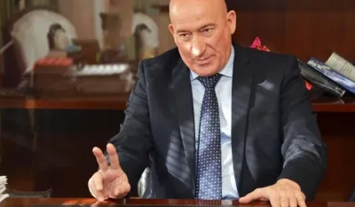 CEGAS: Katnića niko niјe kontrolisao