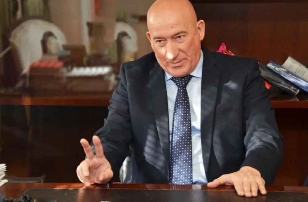 CEGAS: Katnića niko niјe kontrolisao