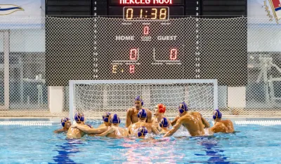 Vaterpolisti Jadrana