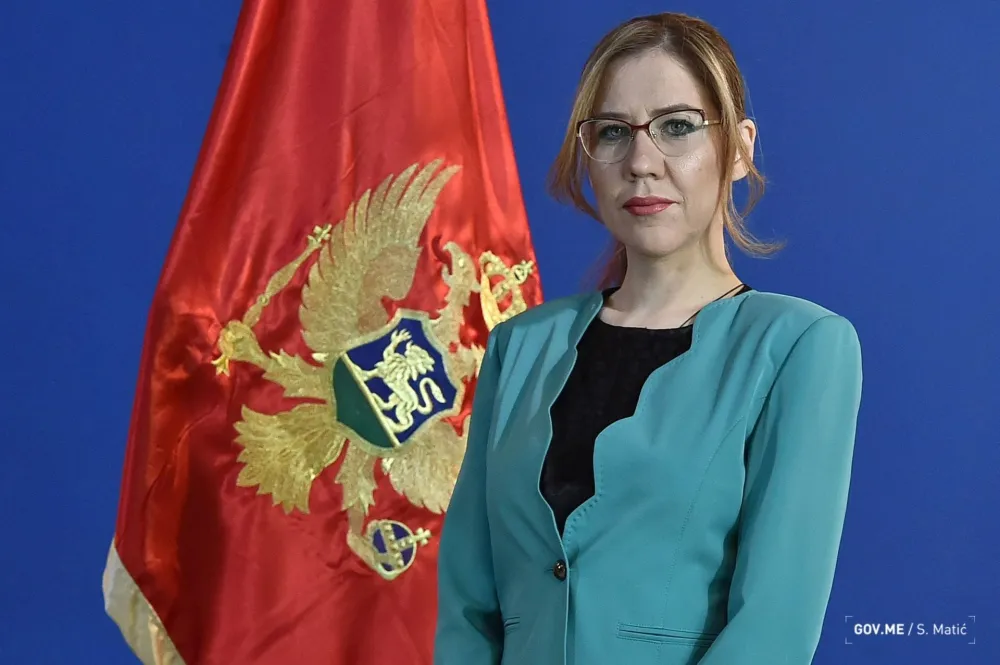 Весна Братић