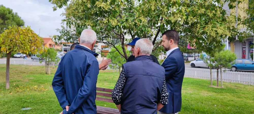 Penzioneri uz Milatovića