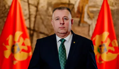 Зоран Миљанић