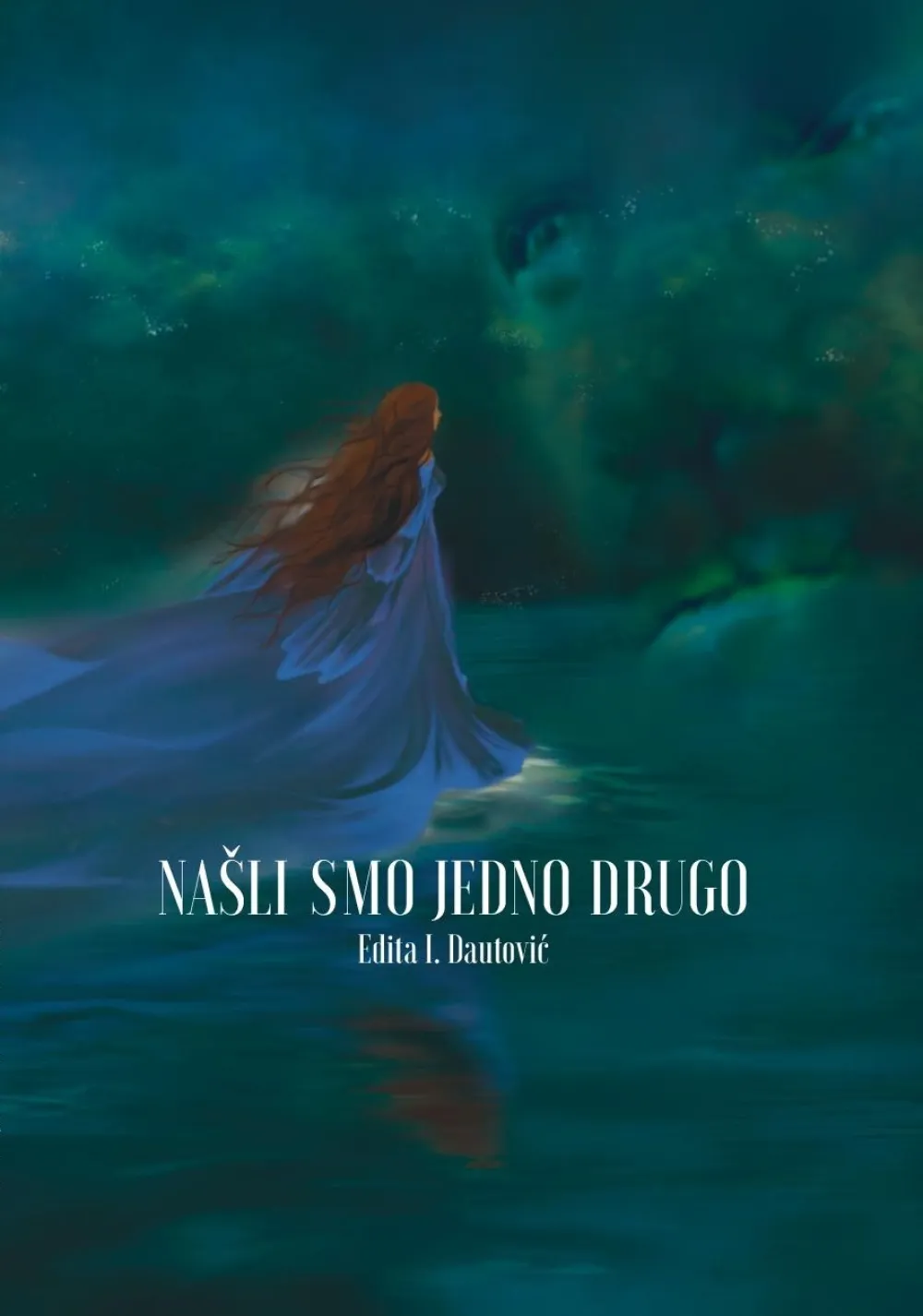 "Na&scaron;li smo јedno drugo"