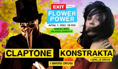 Flover power