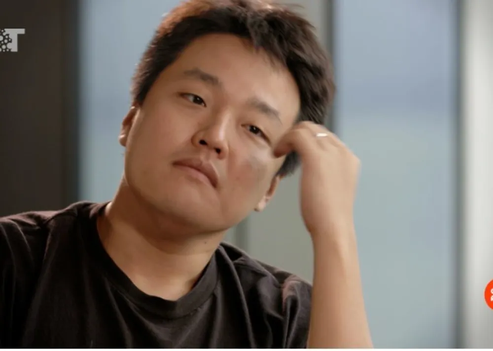 Do Kwon