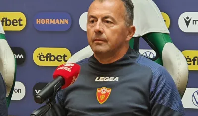Miodrag Radulović