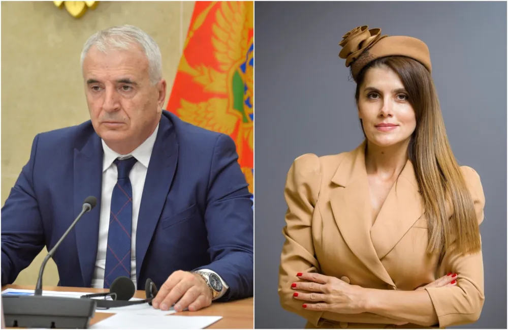 Đurović i Vuković