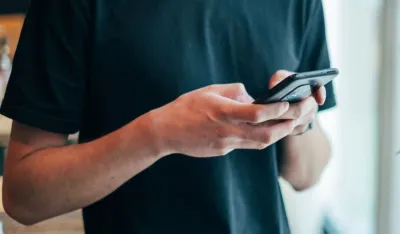 motorola, ilustracija, unsplash