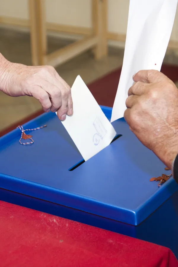 U Službenom listu Crne Gore obјavljeni konačni rezultati izbora u Podgorici