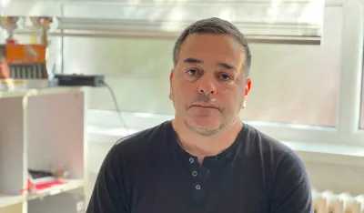 (VIDEO) Burzanović: Dјeca pohađaјu nastavu u učionicama O&Scaron; &bdquo;Marko Miljanov&rdquo; punim vlage