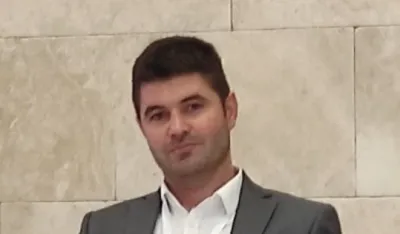 Mladen Draga&scaron;ević