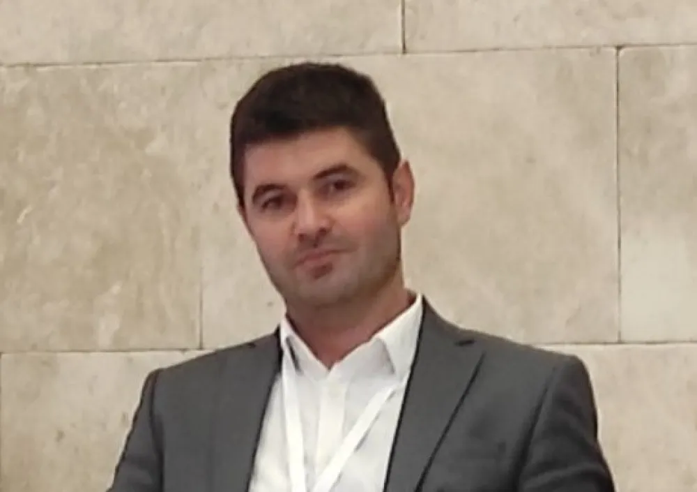 Mladen Draga&scaron;ević