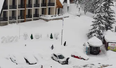 Na Žabljaku zimska sezona jo&scaron; traje