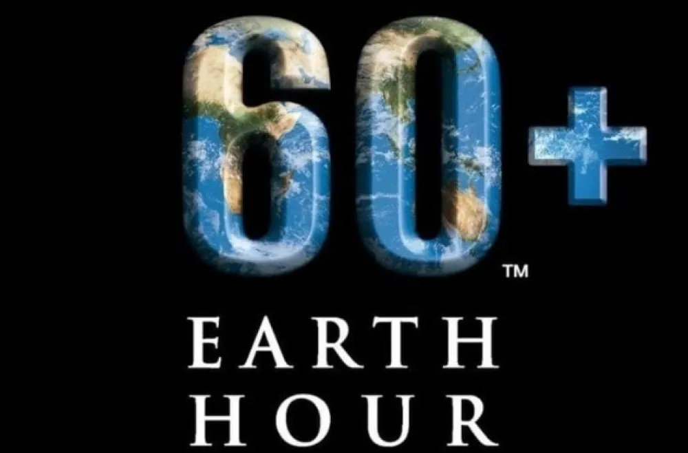 Sat za planetu 2023