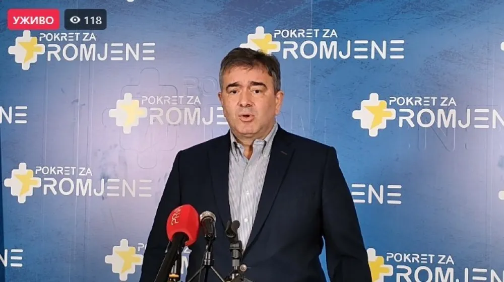 Neboj&scaron;a Medojević