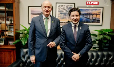 FOTO. Vlada Crne Gore, Tviter Dritan Abazović