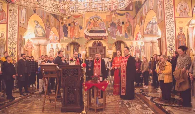 foto: Mitropolija