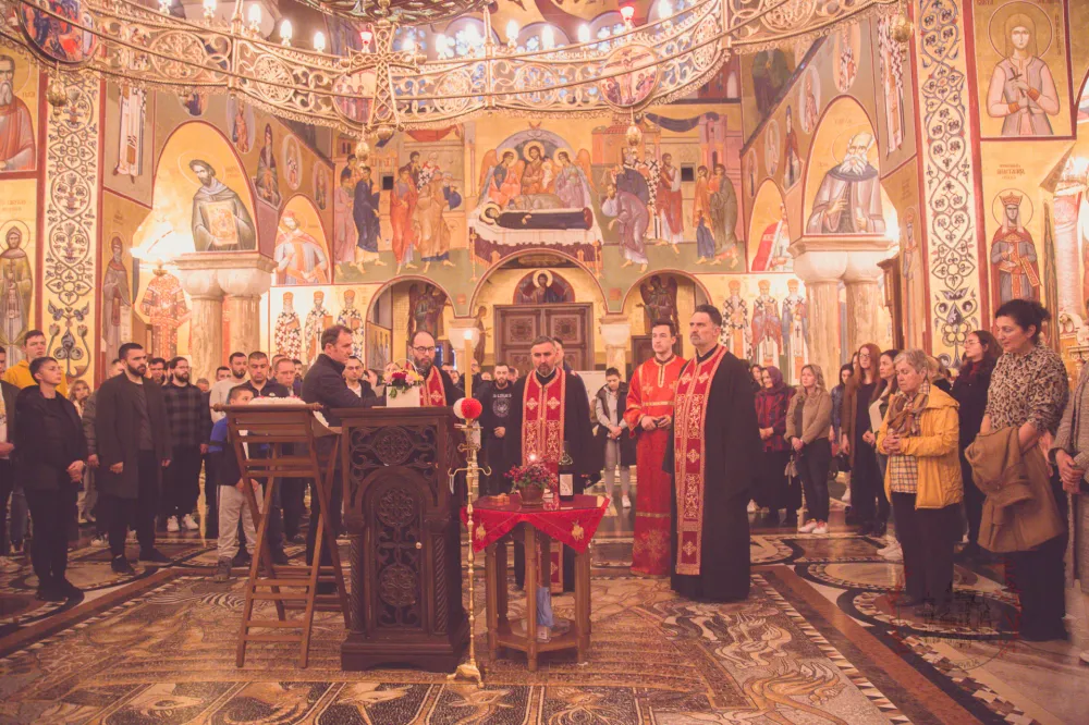 foto: Mitropolija