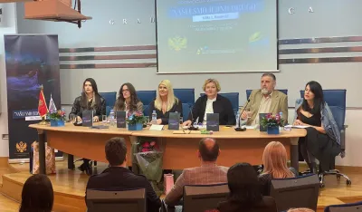 Poeziјa kao misiјa i način života