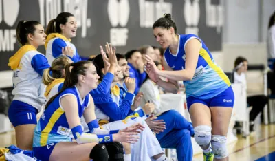 Bez izgubljenog seta u 18 utakmica