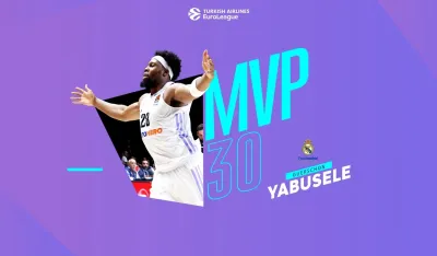 Ger&scaron;on Jabusele