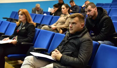 Op&scaron;tina Zeta obilježava sto dana nove vlasti: Iz praznog tanjira se ni&scaron;ta ne može napraviti