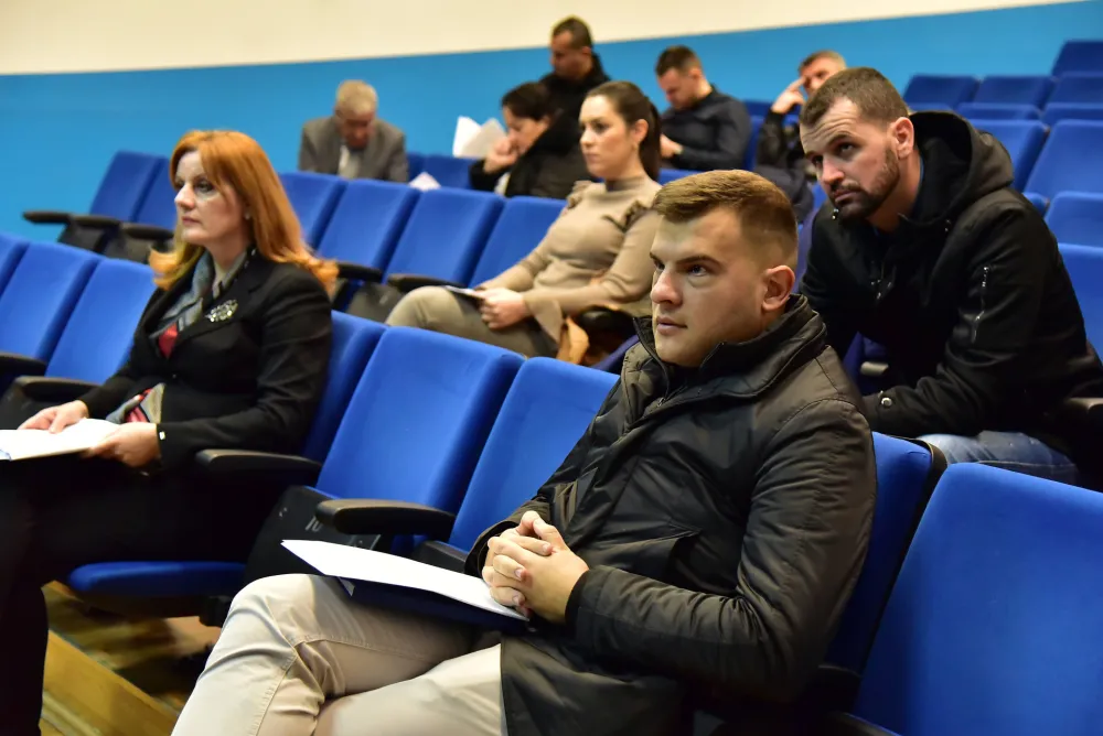 Op&scaron;tina Zeta obilježava sto dana nove vlasti: Iz praznog tanjira se ni&scaron;ta ne može napraviti