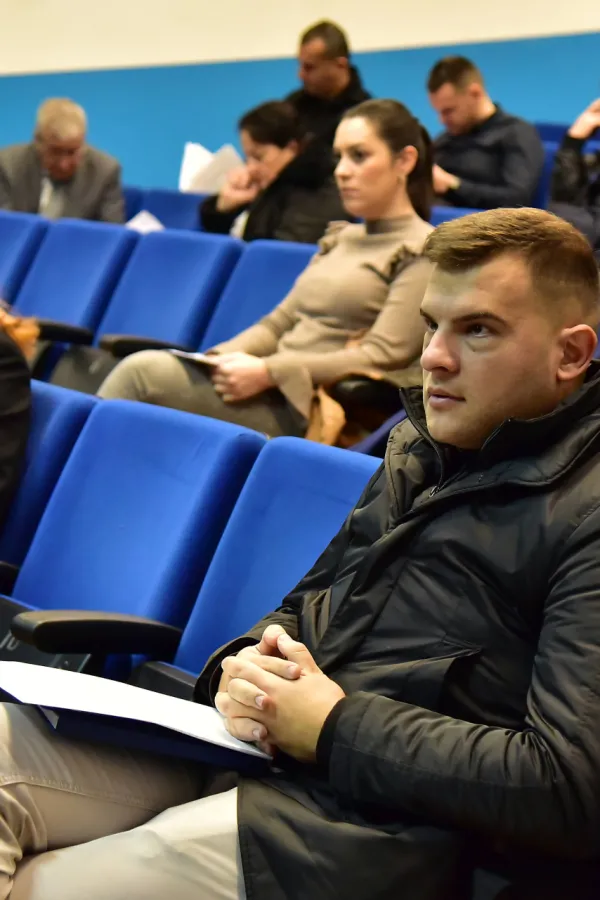 Op&scaron;tina Zeta obilježava sto dana nove vlasti: Iz praznog tanjira se ni&scaron;ta ne može napraviti