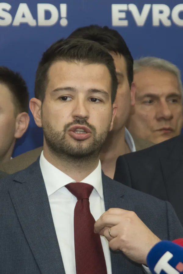 izborni stab jakova milatovica