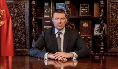 FILIP ADŽIĆ - FOTO: MUP