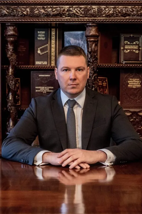 FILIP ADŽIĆ - FOTO: MUP