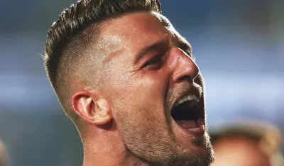Sergej Milinković Savić