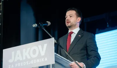 Milatović: Dijaspora ne zaslužuje da je tretiraju kao rezervoar glasova