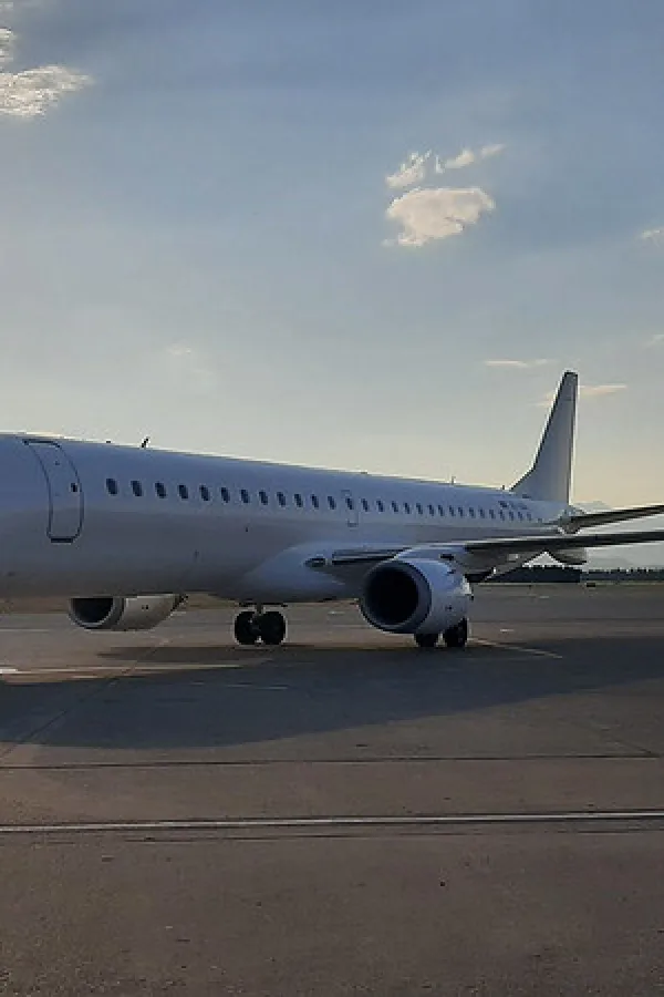 Tu Montenegro iznajmio hangar MA u stečaju