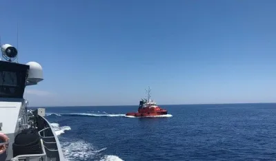 U brodolomu poginulo 19 migranata