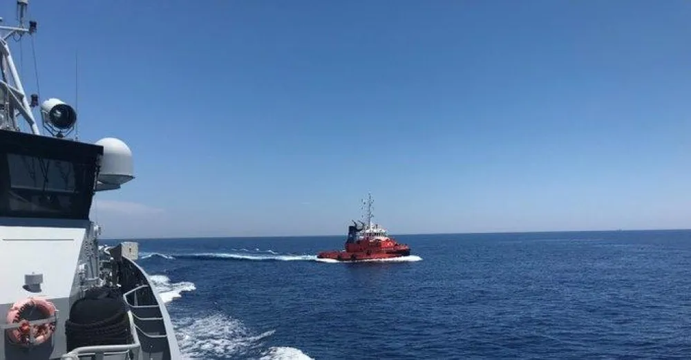 U brodolomu poginulo 19 migranata