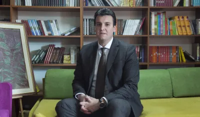 Intervju Andrej Milovic, Andrej Milovic, evropa sad 