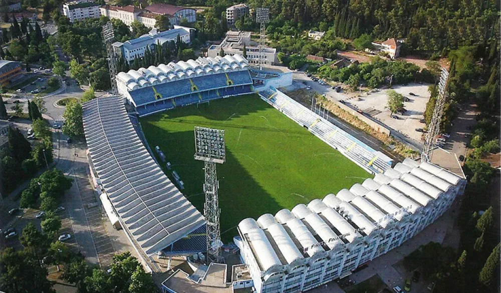 Stadion pod Goricom