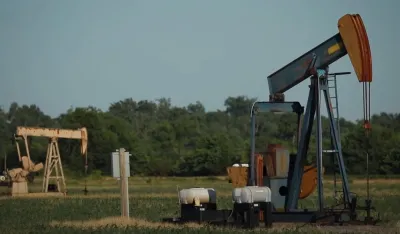 Blagi oporavak cijena nafte