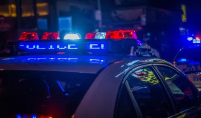 Srpski državljanin osumnjičen za napad u Berlinu: Detonirao granatu