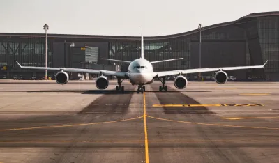 (VIDEO) Dramatično u Izraelu, zauzet aerodrom u Tel Avivu